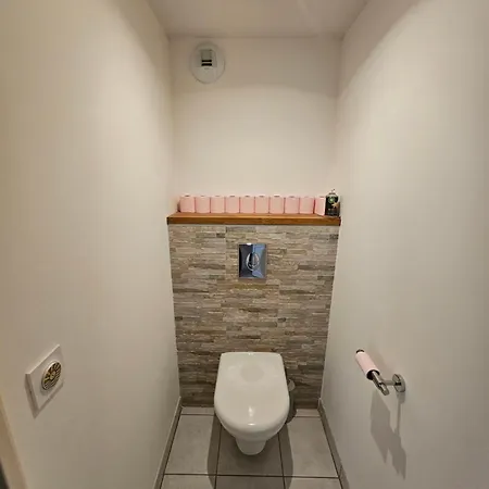 L'hippique - Parking - Vue Pyrenees - Balcon Apartment Pau